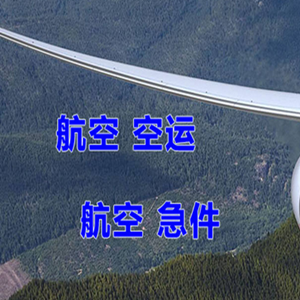 潍坊航空运输快递-选东方航空和上海航空